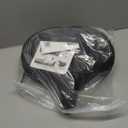 Oversized Bike Seat for Peloton Bike & Bike+, Comfort Seat Cushion Compatible with Peloton, Road or Exercise Bikes, Bicycle Wide Saddle Replacement for Men & Women, Accessories for Peloton