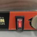 WantJoin Nacho Cheese Dispenser with Pump,2.8Qt Nacho Cheese Warmer,Stainless Steel Hot Fudge Warmer W/5-Level Temperature Adjustment,Commercial Hot Fudge Dispenser for Hot Fudge Cheese Caramel (Silver)