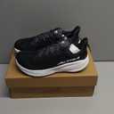 ALTRA Women's Experience Flow 2 Road Running Shoe (8.5, Black/White)