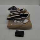 Heated Blanket Electric Throw - USB Battery Power Operated Heating Blanket for Home Outdoor Travel Use