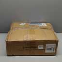 8x10 Area Rugs Living Room: Washable Boho Large Neutral Vintage Soft Rugs Stain Resistant Farmhouse Non Slip Indoor Floor Carpet for Bedroom Nursery Kids Playroom Office Dining Room Home- Ivory Gray