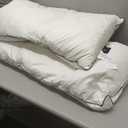 Pacific Coast Premium Goose Feather & Down Bed Pillows King Size 2-Pack, Hotel Quality Collection, Medium Support for Side & Back Sleepers