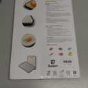 Extra Large Titanium Cutting Board for Kitchen with Juice Groove, Versatile for Chopping, Serving, Bread, Meat, Veggies, Pure Titanium and Wheat Straw PP, 17 x 12 inch