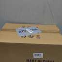 KEESFU 5-Light Track Lighting Kit,Black Semi Flush Mount Ceiling Light with 5 Rotatable Light Heads,Modern Accent Lighting for Livingroom,Bedroom,Hallway,Art Wall,Bathroom,Kitchen.(5-Light)