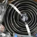 520FT Drip Irrigation System Kit, Automatic Drip Irrigation Kit with 1/2 inch Hose 1/4 inch Distribution Tubing and Accessories for Greenhouse, Yard, Lawn