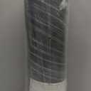 Under Grill Mat,Premium Grill Mat for Deck, Under Grill Floor Mats to Protect Deck,BBQ Mat for Under BBQ, Absorbent Oil Pad Protector for Decks and Patios,Waterproof, Reusable,(36x30 Inches)