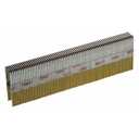 Senco N15BAB 16 Gauge by 7/16-inch Crown by 1-1/4-inch Length Electro Galvanized Staples (10,000 per Box)