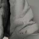 Heating Pad for Neck Shoulders Back, Weighted Heated Wrap, Electric Neck Shoulder Heating Pads 6 Heat Settings 4 Auto-Off,Mothers Day Gifts for Mom, Anniversary Birthday Gifts for Women Men Dad, Grey