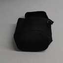 Travel and Storage Case for Sonos Move/Sonos Move 2 - Compatible with Both Speakers and Charging Base - Black