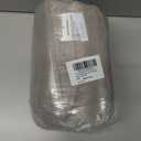 XYYZYZ Super Fluffy Throw Blanket, Faux Fur Fuzzy Blanket for Couch Sofa Bed, 80x90 Inches, Khaki