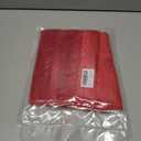 4 PCS Car Seat Belt Cover, Soft Auto Seatbelt Protector for a More Comfortable Driving, Warm Plush Seatbelt Shoulder Neck Pad Cushion Fit for All Cars, Car Accessories (Red)