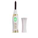Grande Cosmetics LASH-LIFT Heated Lash Curler, Rechargeable and Travel Friendly, 2 Heat Settings, White