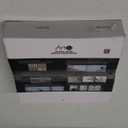 Art 33-Pack Wall round 12x12 White