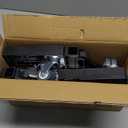 Nefish Furniture Dolly Adjustable Mini Fridge Stand with Wheels Washing Machine Stand Mobile Roller with 4 Locking Swivel Wheel Universal Mobile Base Moving Cart for Dryer Refrigerator (Black)