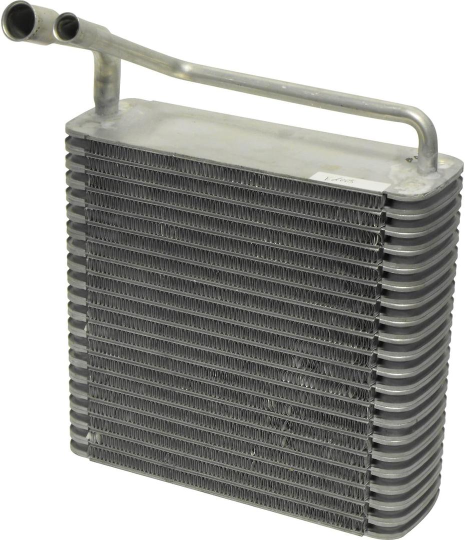 Universal Air Conditioner EV 0163PFXC A/C Evaporator Core