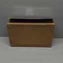 EclatBain Mini Fridge Stand With 6 Strong Feet Universal Washer and Dryer Pedestals 16.5"-26.7" Adjustable Appliance for Fridge Stand, Washing Machine Stand, Dryer Stand, Laundry Pedestal (GRAY)