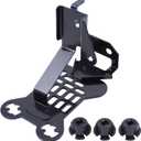 ApplianPar Radar Bracket with Alignment Mounting Clip for Honda Civic 2019 2020 2021