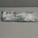 Grill Replacement Parts for Kenmore 146.23678310 146.16142210 146.23673310 146.16198211 146.34611410 146.34611410 146.46372610 Gas Grill, Porcelain Steel Heat Plate Shield,Burner Tube Repair Kit