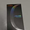 TORRAS for iPhone 16 Pro Max Case with Slide Camera Cover & Rotatable Kickstand, Magnetic Shockproof, Military Grade Drop Protection, Fit for MagSafe, Anti-Scratch Anti-Fingerprint, Translucent Black