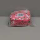 CALISTA Ion Hot Rollers for Short Hair | Hair Roller Clips Included | Heats to 230F | Dual Voltage | Add Hands-Free Curls, Waves, and Volume (Pink Verbena, Short - 12)