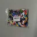 100 Pcs Cute Pencil Topper Decoation,Mixed Different Style Lovely Pencil Clips,Bulk Pen Toppers Charm Accessories for Kids,Classroom Rewards Prizes Gift for Students