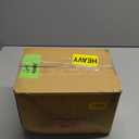 SCITOO AC Compressor fit for Acura TSX 2.4L 2004 2005 2006 2007 2008, Air Conditioning Compressor CO 10849T