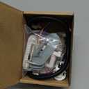 WH08X32697 Washing Machine Lid Lock Switch Fit for GE Hotpoint Washer Lid Lock Replaces WH01X2411 WH01X26114 WH01X27954,Compatible With Parts of GE HotPoint Washing Machine,GE Washer Lid Lock Switch
