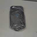 2026 Upgraded TV Antenna Indoor, 3600+ Miles Range Digital Antenna for Smart TV Indoor, HDTV Antenna for Local Channels with Amplifier, Outdoor Antenna Support 8K 4K 1080p All TVs -38FT Coax Cable