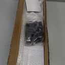 PRO BAT 250mm/9.84'' Front Fork Guard Protector Cover 90cc 110cc 125cc 140cc 150cc Pit Dirt Bike White