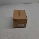 3D VR Headset, Virtual Reality 3D VR Glasses, Anti-Blue Light Adjustable 3D Headset Helmets for iPhone or Android Compatible with 4.5 to 6.7 inch with Controller(Black)