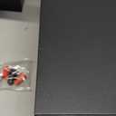 Dawn to Dusk Outdoor Light Fixtures Wall Mount 2 Pack, LED Modern Up Down Lighting Outdoor Wall Sconce Lights 2700k, 13" Black Outside exterior lights for House Porch Garage,IP65,UL Listed (Black)