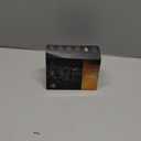 Dash Cam Front and Rear Inside, 4K Full HD Triple Dash Camera for Cars, Car Camera with 32GB Card,Built-in Loop Recording,G-Sensor,24H Parking Monitor,WDR,Accident Lock (Black(X1))