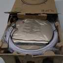 ILIFE V5s Plus Robot Vacuum and Mop Combo with Wi-Fi/App/Alexa, Automatic Self-Charging Robotic Vacuum Cleaner, Slim and Quiet, Cleans Hard Floors Carpets and Pet Hair (V5s Pro Upgrade Version)