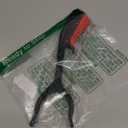 1pcs Trash Picker Grabber Tool for Easy Litter Cleanup Lightweight Waste Paper Tool for Boys and Girls and Adults for Home Office and Outdoor Use