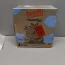 Glad ForceFlex Tall Kitchen Trash Bags, 13 Gallon, Fresh Clean, 140 Count