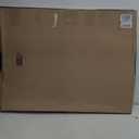 Professional Art Portfolio Case - 24 x 36 Inches - Light Weight & Durable - Shoulder Strap & Handle Options - Three Inside Pockets - Water Resistant - Documents Posters Monitors