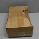 Junkin 1000 Pcs Magic Noodles Foam Crafts Puffs Corn Super Crafts Arts Kit Bulk Building Blocks Model Toys Valentines Kid Gifts for Kindergarten School Stimulates Creativity Supplies(Multicolored)