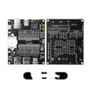 Usab Betteryusb Cable Test Board Type-C Micro Type A B Data Tester Short Circuit Switch Diagnostic Tool for New 2025 High Reliable Electronic Component