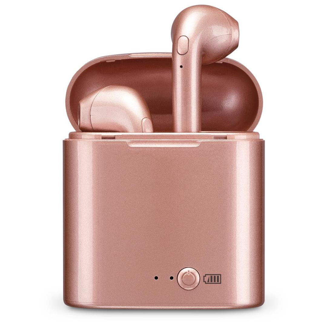 iLive Truly Wire-Free Earbuds
