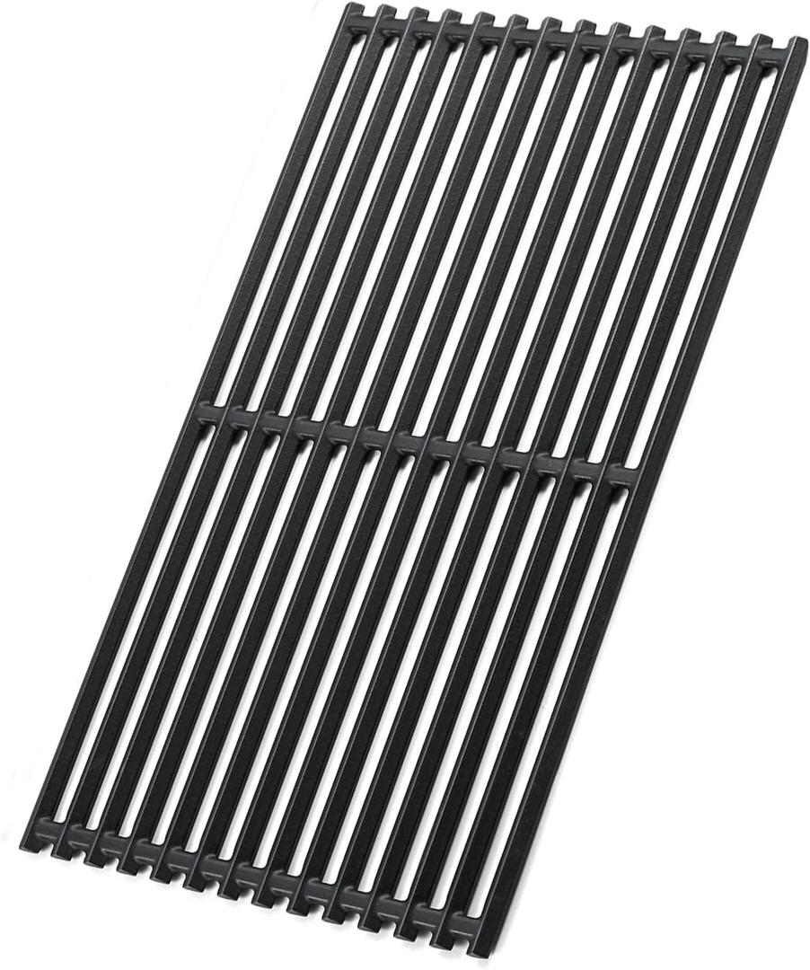 Grill Grates Replacement for 22 Blackstone Griddle Tabletop Grill Parts Blackstone 1666 2144 On The Go 22In 2 Burner 1935 1860 Adventure Ready 22 2304 Sear Grid Pro Series 2165 Flat Top Griddle Grate