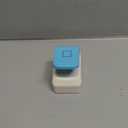 0.9x1.1inch Postage Stamp Embossing Punch; Punches Score Tools for Scrapbooking Journaling Paper Craft DIY Card Making Paper Crafting Scrapbooking DIY Card Making Arts Crafts Supplies