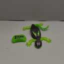 HEX BOTS Wall Crawler Gecko with Official Wall Climber Technology, Rechargeable Remote Control Robot Kids Toys, Prank Toys for Boys & Girls Ages 4 & Up