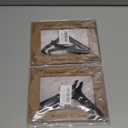 Family Photo Frame - Every Family Has A Story Wooden Tabletop Photo Frame with Stand - Housewarming Gift Vintage Picture Frame - Gifts For Family Mom Dad Grandma Grandpa -A09,  5.7 x 8 inches