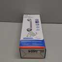 TAILI Grab Bars for Bathtubs and Showers 2 Pack Suction Grab Bar, Heavy Duty Shower Handle Removable Bath Handrails for Seniors and Elderly, Bathroom Safety Grip No Drilling Waterproof, Grey