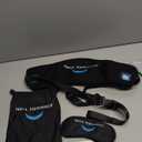 The Original Neck Hammock Neck Stretcher - Cervical Traction Device for Neck Decompression - Portable Device for Neck Tension Relief