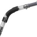 VP Gas Can Hose, 4 PCS Racing Fuel Jug Hose with 2 PCS Bender, Fuel Filler Hoses Suitable for Jegs's Racing Fuel Jug 3/5/5.5 Gallon Gas Cans Motorsport Container
