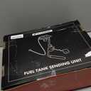 A-Premium Fuel Tank Sending Unit Compatible with Jeep Comanche 1987 1988 1989 1990 4.0L, GAS