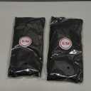 FuelMeFoot 2 Pack Copper Compression Socks - Compression Socks Women & Men Circulation - Best for Medical,Running,Athletic S,M