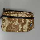 Fanny Packs for Men and Women, Water-Repellent Sports Waist Pack Bag for Travel Hiking Running Hands-free