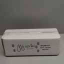 Small Christmas Tree 4FT Artificial Mini Xmas Tree for Christmas Halloween House Decor,Green